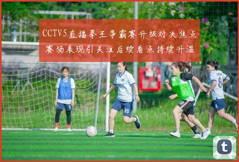 CCTV5直播拳王争霸赛升级对决焦点 赛场表现引关注后续看点持续升温